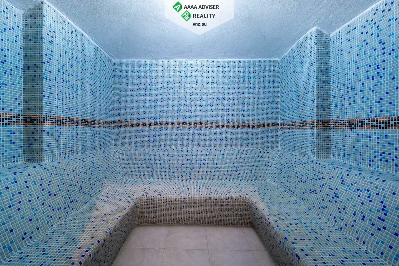 Квартира в Алании, Турция, 120 м2 фото 5