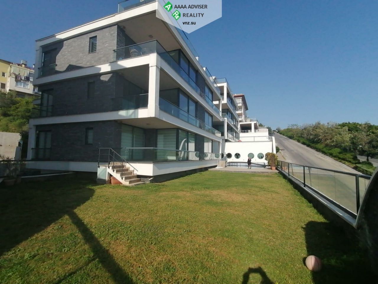 Квартира в Алании, Турция, 125 м2 фото 5