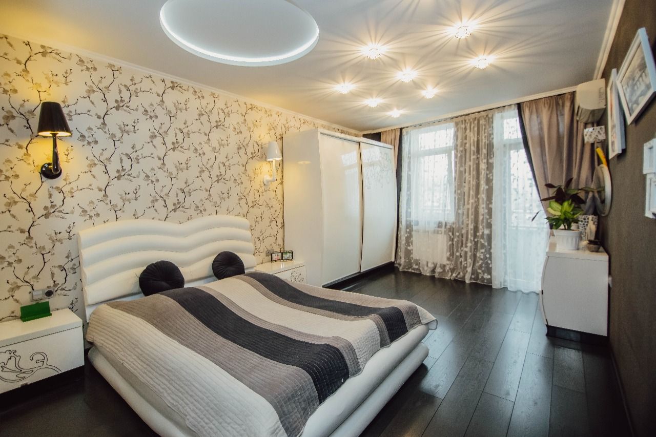 Квартира в Батуми, Грузия, 108 м2 фото 5