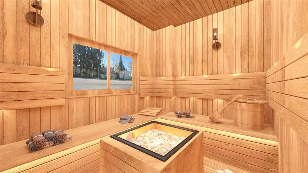 Пентхаус в Алании, Турция, 54 м2 фото 5