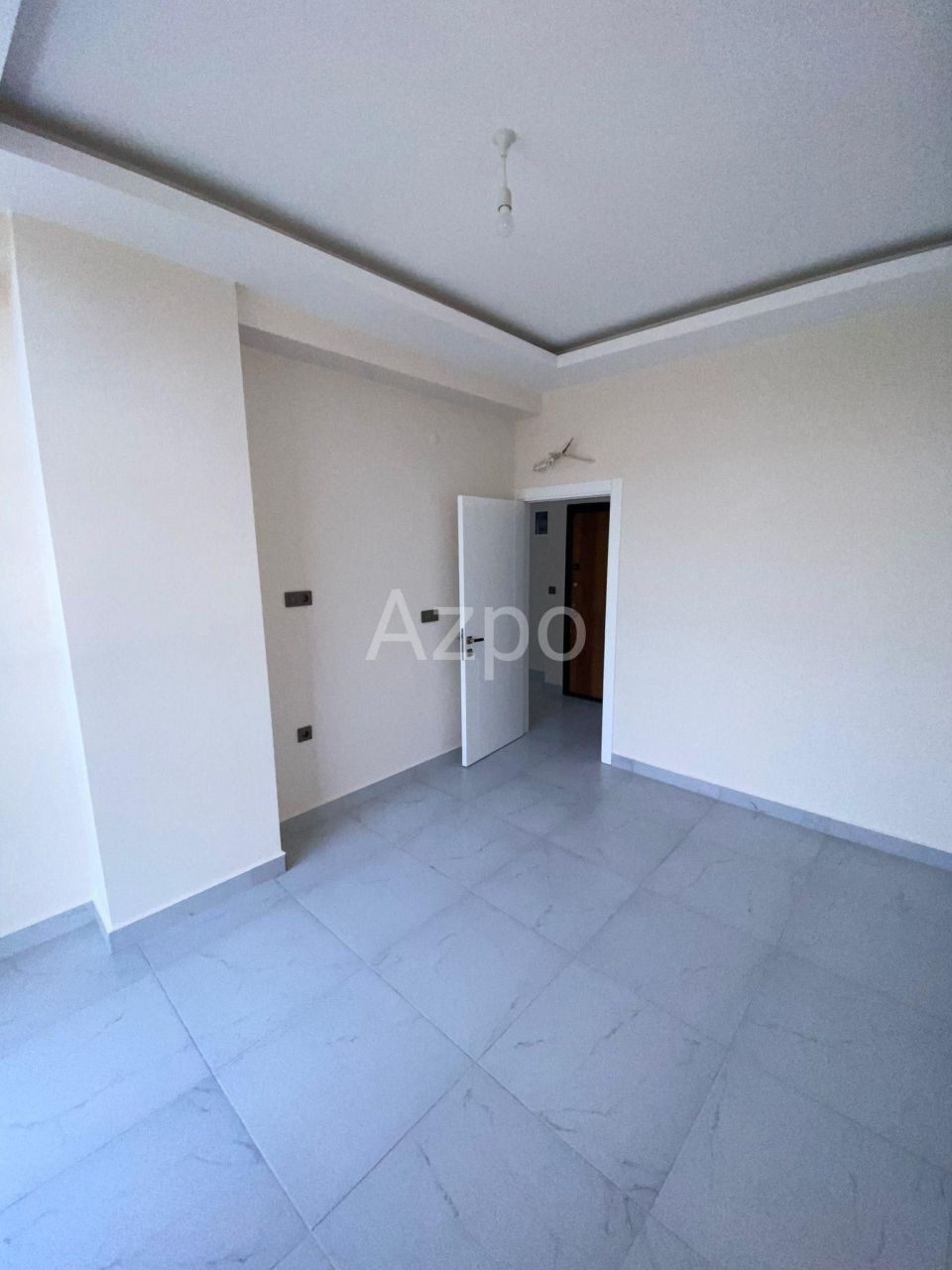 Апартаменты в Алании, Турция, 70 м2 фото 3