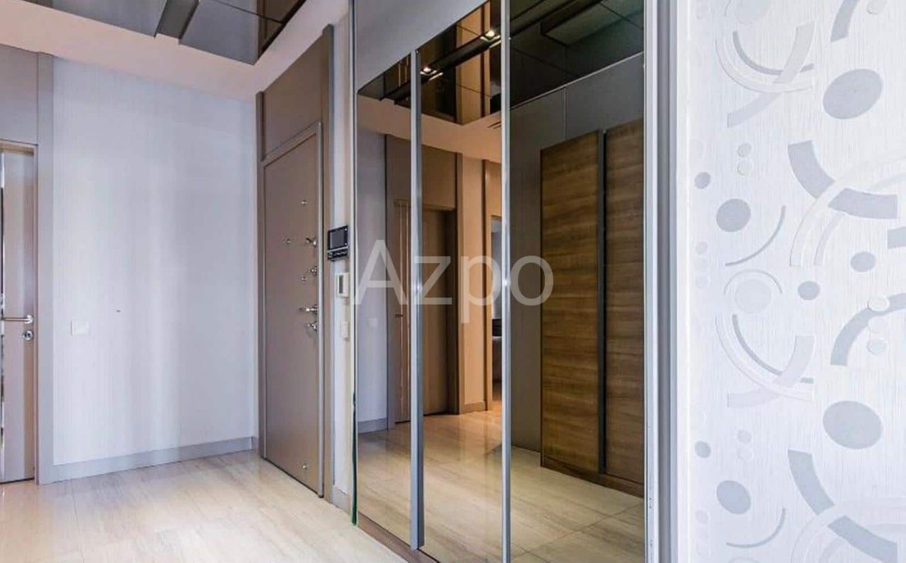 Апартаменты в Анталии, Турция, 175 м2 фото 3