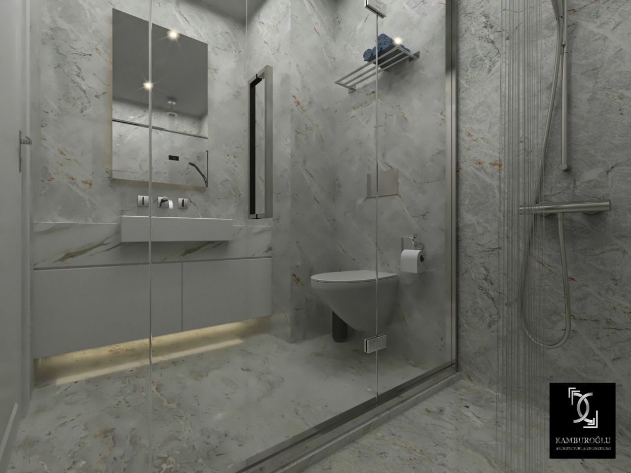 Квартира в Алании, Турция, 179 м2 фото 5