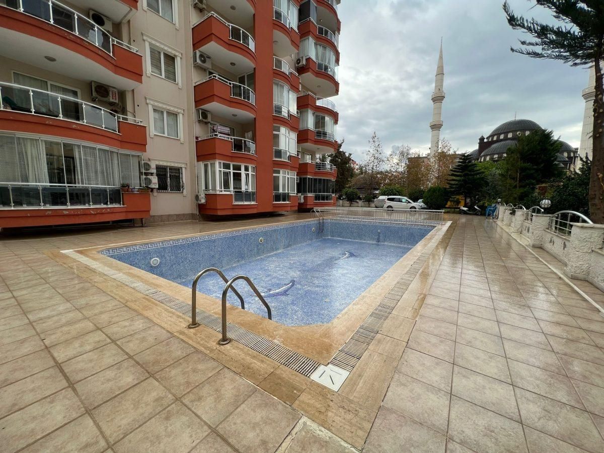 Квартира в Алании, Турция, 125 м2 фото 3