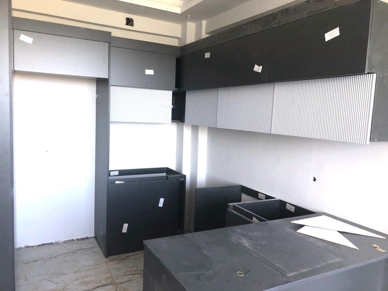Квартира в Мерсине, Турция, 50 м2 фото 2