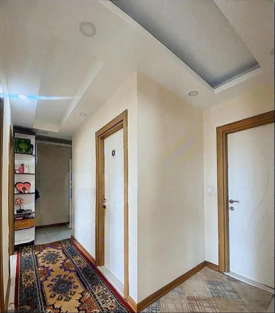 Квартира в Анталии, Турция, 140 м2 фото 3