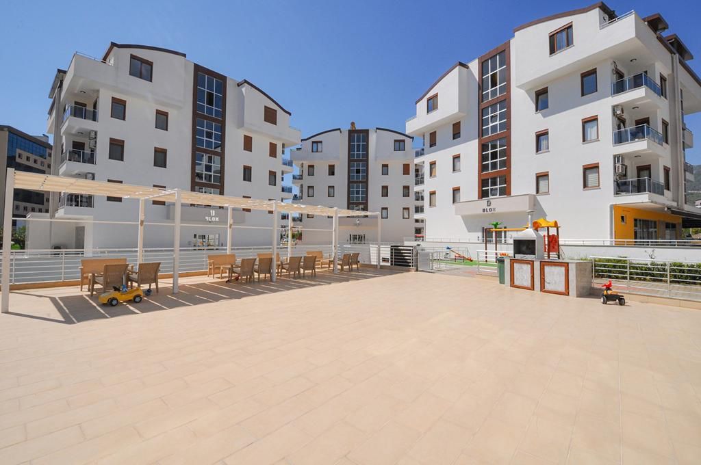 Квартира в Алании, Турция, 190 м2 фото 2