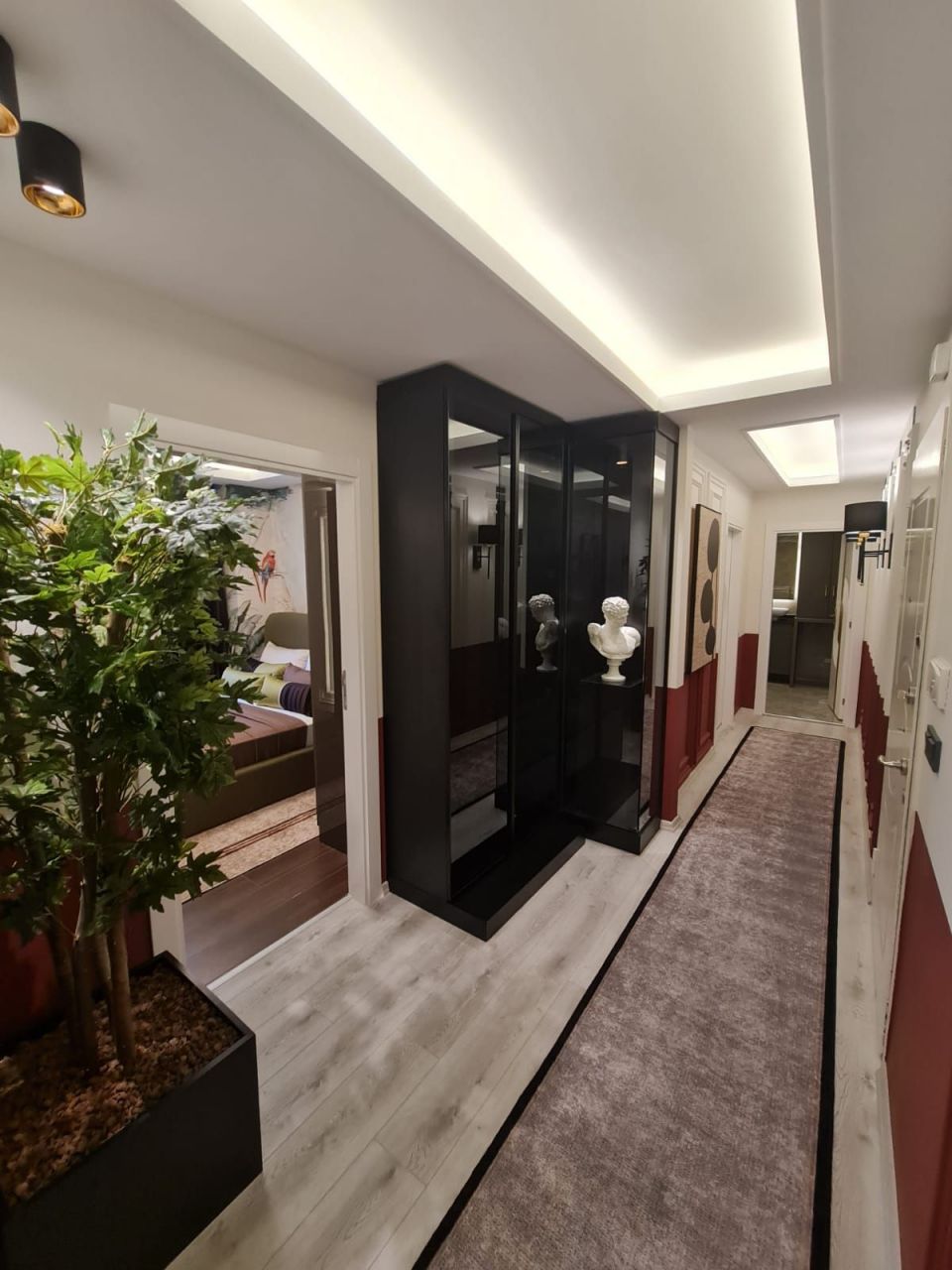 Апартаменты в Алании, Турция, 120 м2 фото 3
