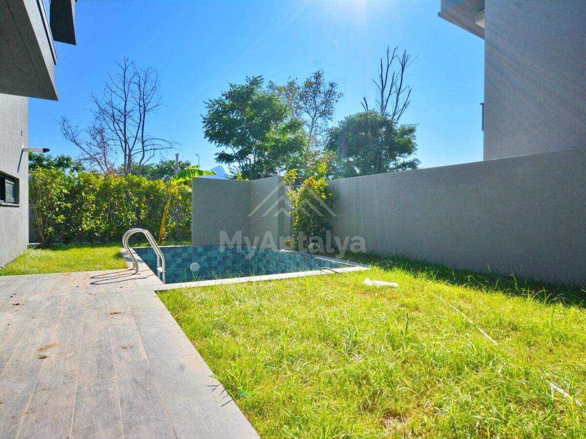 Вилла в Анталии, Турция, 291 м2 фото 4