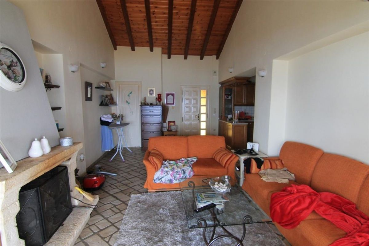 Дом на Ионических островах, Греция, 150 м2 фото 3