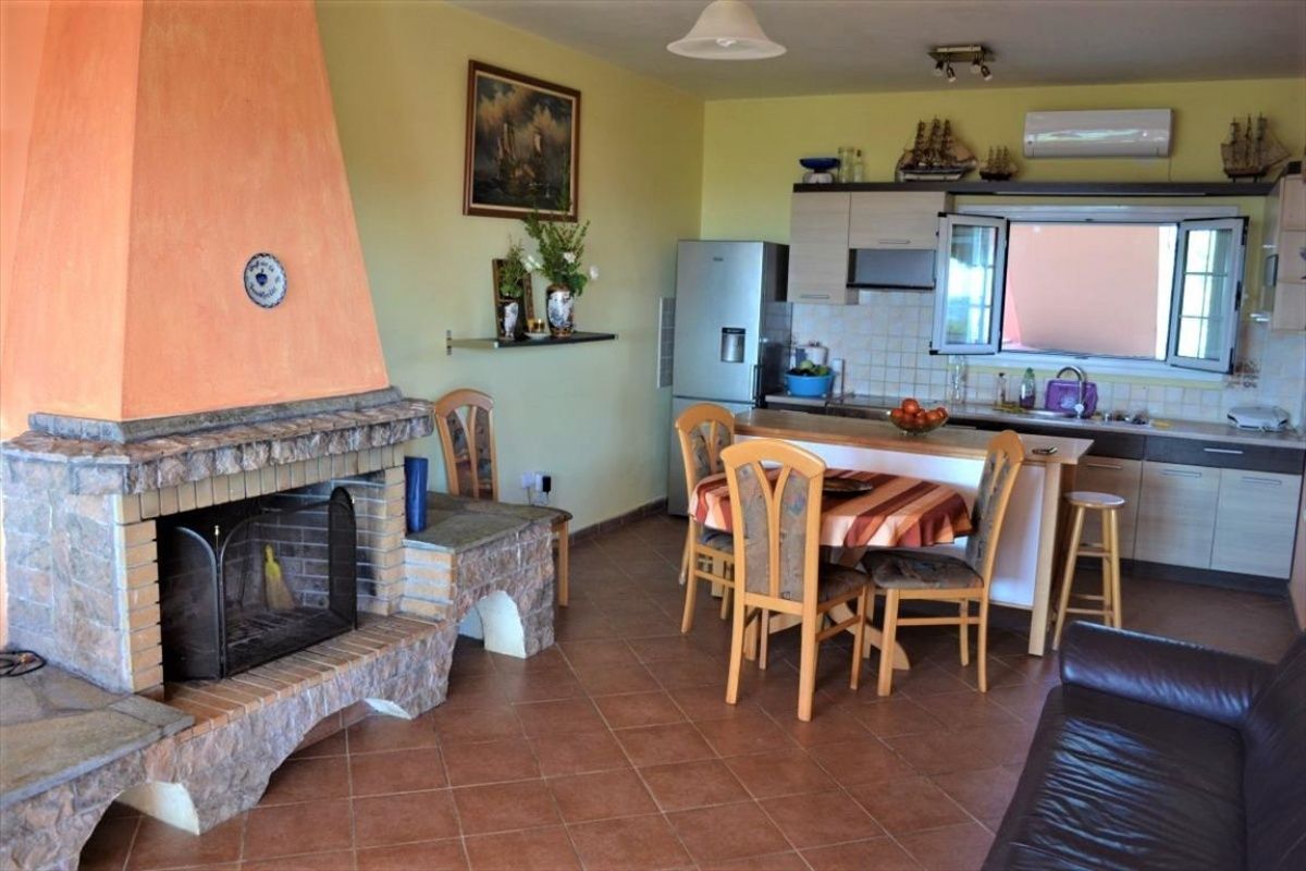Дом на Ионических островах, Греция, 205 м2 фото 5
