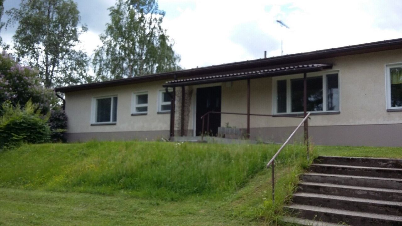 Дом в Иломантси, Финляндия, 240 м2 фото 2