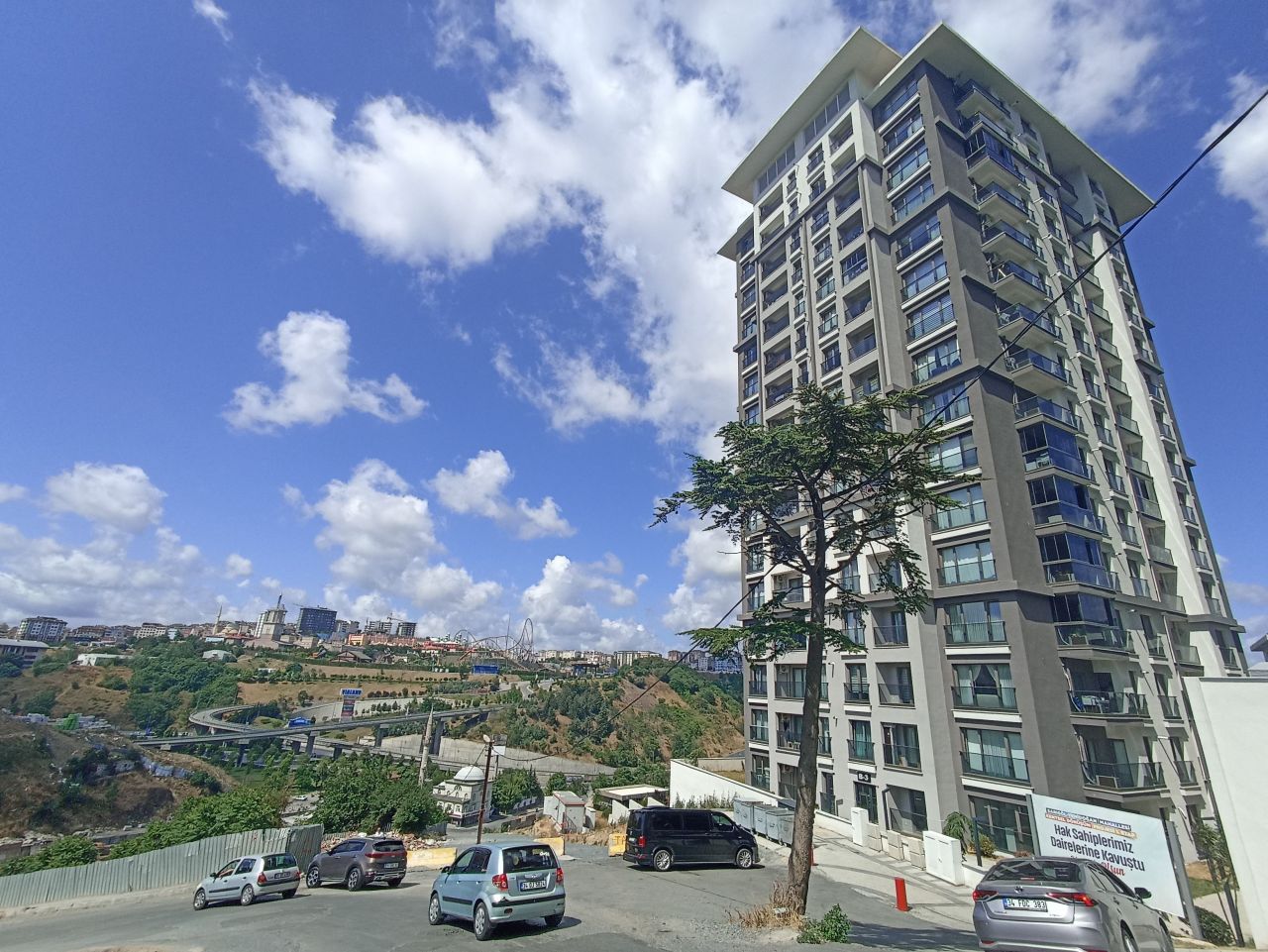 Квартира в Стамбуле, Турция, 114 м2 фото 3