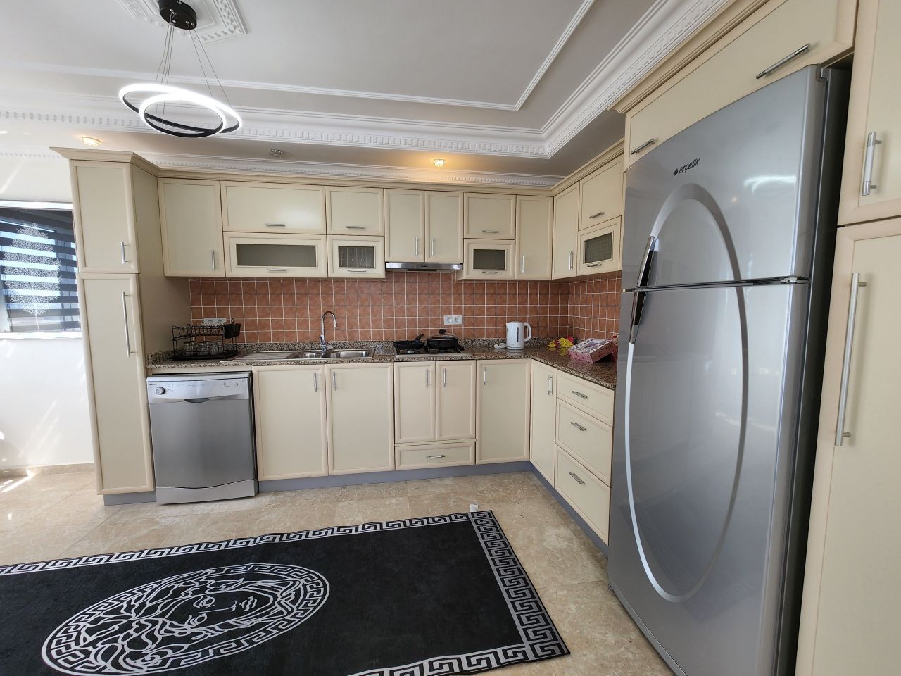 Пентхаус в Алании, Турция, 230 м2 фото 4