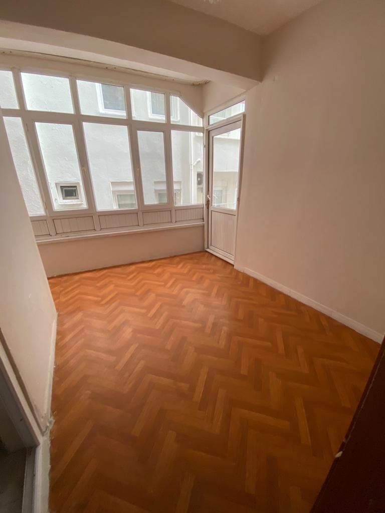 Квартира в Алании, Турция, 60 м2 фото 2