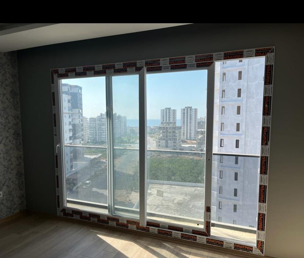 Квартира в Мерсине, Турция, 180 м2 фото 3