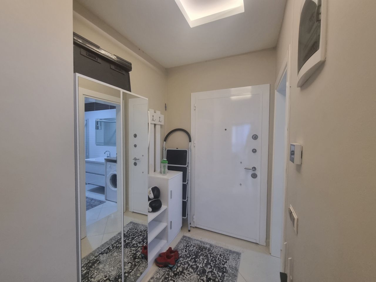 Квартира в Алании, Турция, 75 м2 фото 5