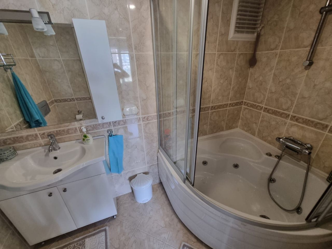 Квартира в Алании, Турция, 140 м2 фото 2