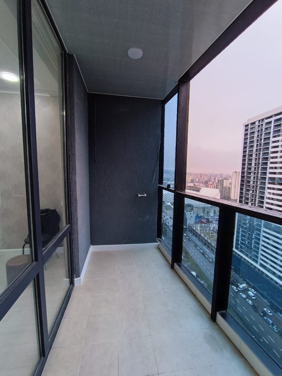 Апартаменты в Батуми, Грузия, 40.7 м2 фото 3