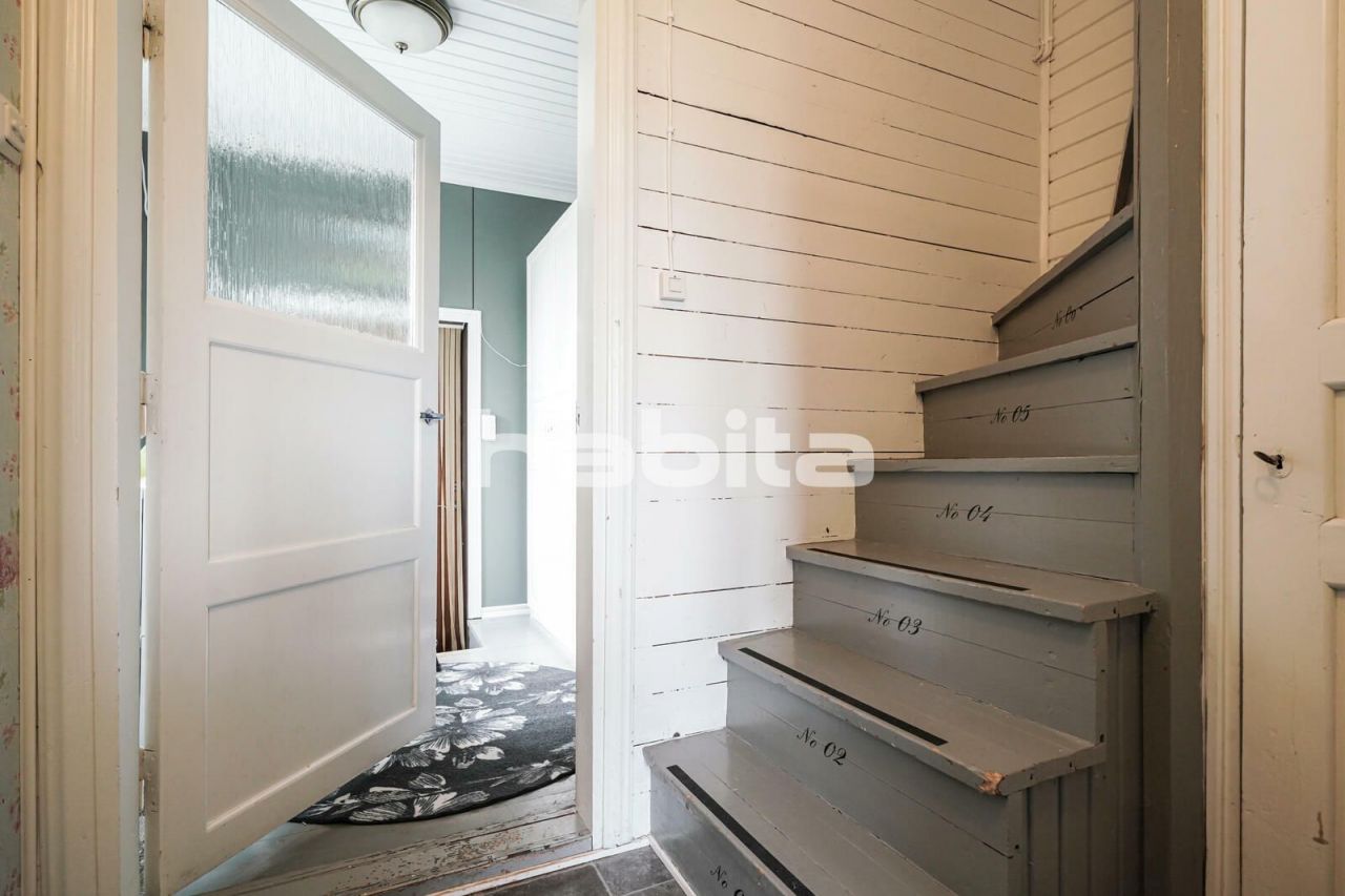 Дом Askola, Финляндия, 66 м2 фото 5