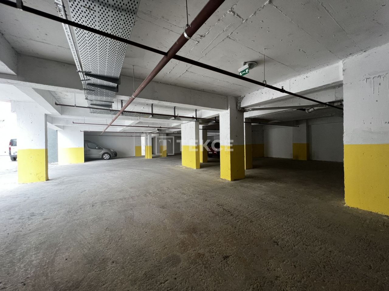 Апартаменты Ортахисар, Турция, 95 м2 фото 4