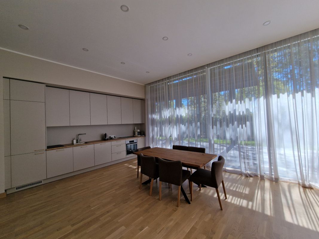 Дом в Юрмале, Латвия, 154 м2 фото 1