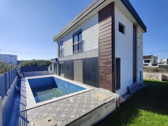 Вилла в Белеке, Турция, 180 м2 фото 3