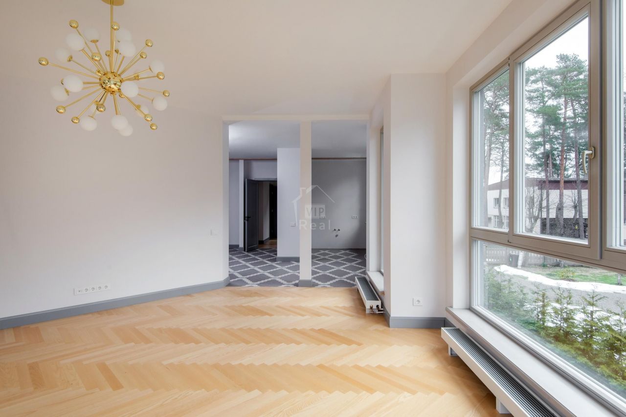 Квартира в Юрмале, Латвия, 105 м2 фото 2