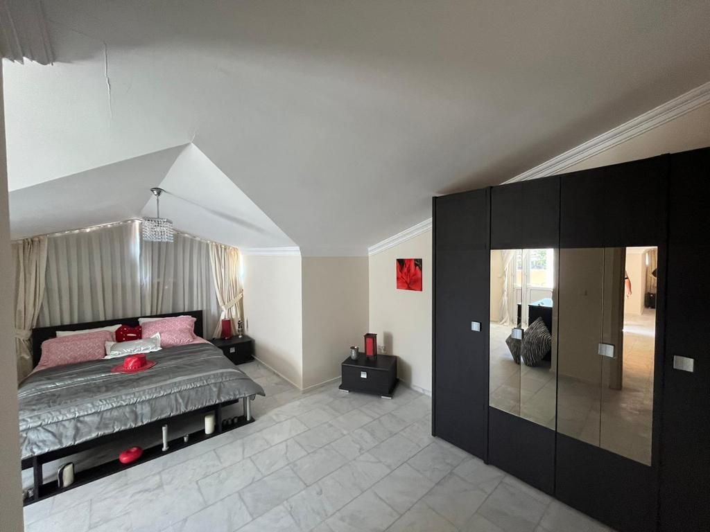 Квартира в Алании, Турция, 300 м2 фото 4
