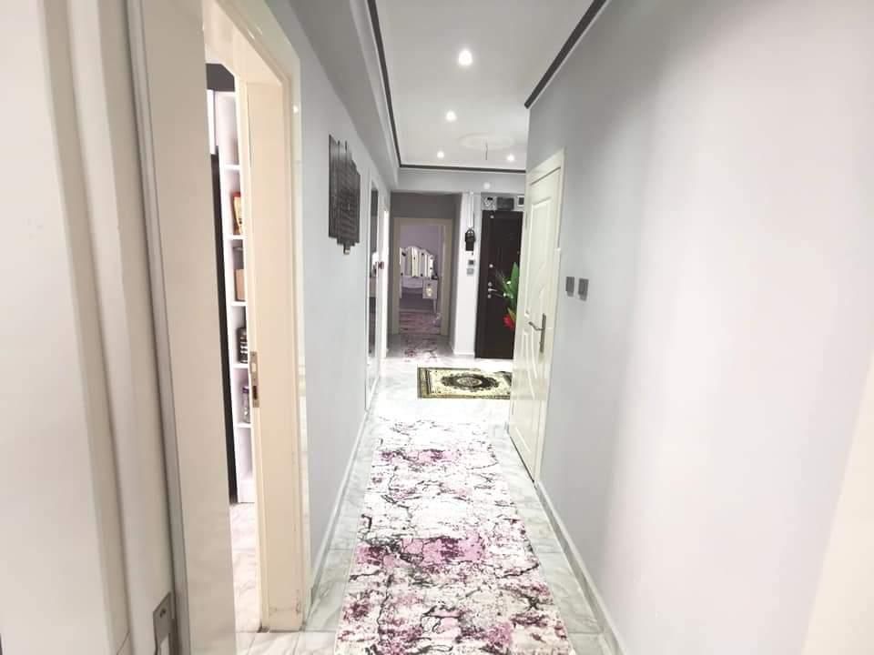 Квартира в Алании, Турция, 135 м2 фото 2