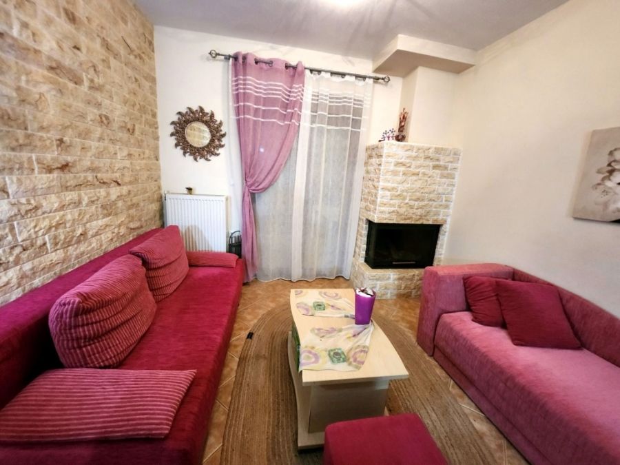 Таунхаус в Ситонии, Греция, 85 м2 фото 2