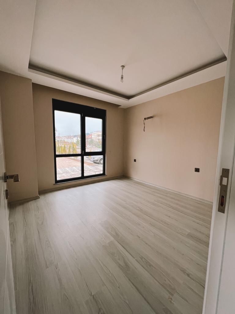 Квартира в Алании, Турция, 58 м2 фото 3