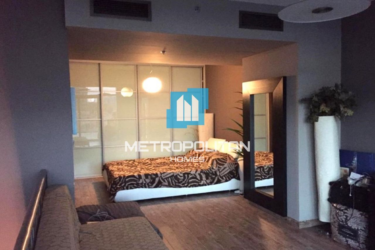 Апартаменты в Дубае, ОАЭ, 120 м2 фото 4