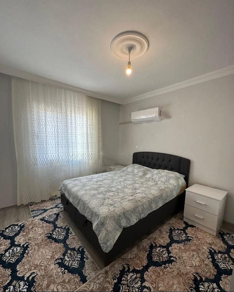 Квартира в Мерсине, Турция, 115 м2 фото 5