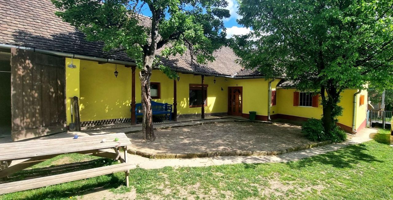 Дом Lápafo, Венгрия, 185 м2 фото 3