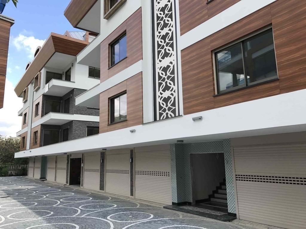 Пентхаус в Алании, Турция, 390 м2 фото 3
