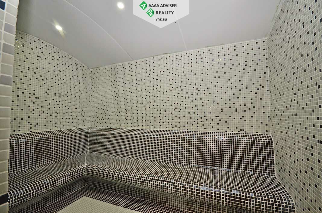 Квартира в Алании, Турция, 56 м2 фото 5