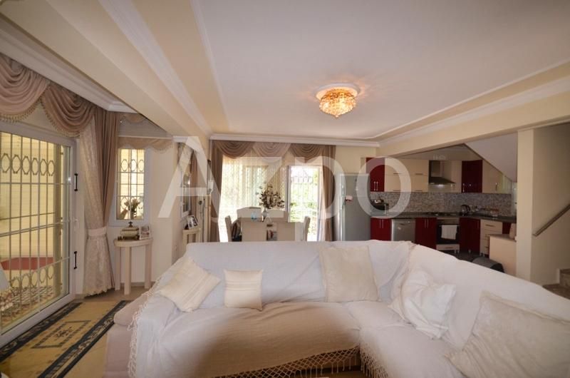 Вилла в Фетхие, Турция, 165 м2 фото 2