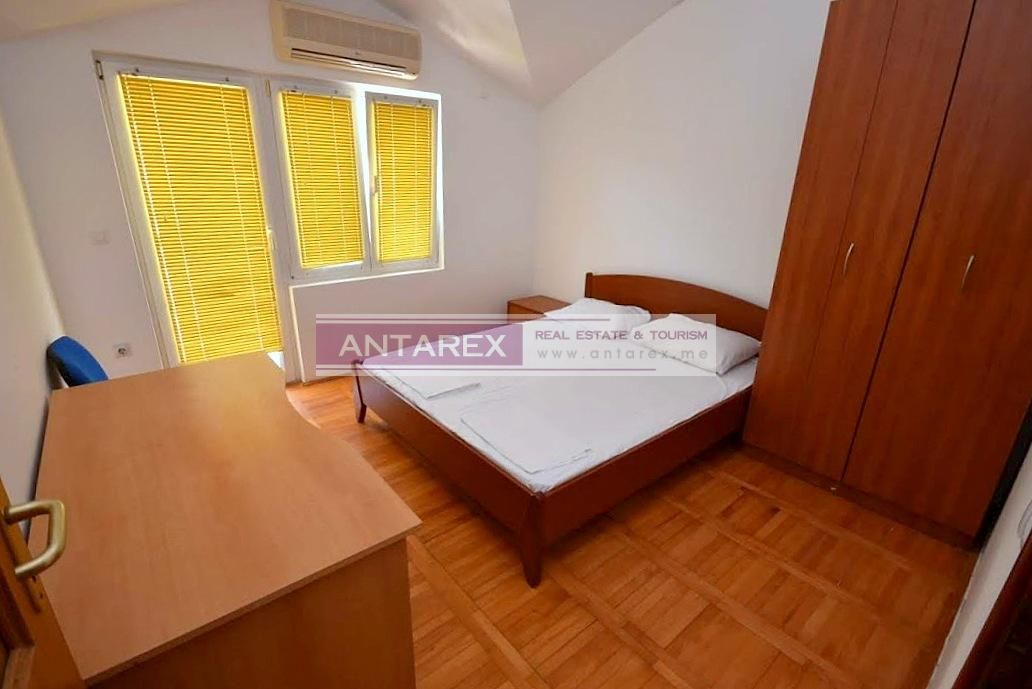 Апартаменты в Биеле, Черногория, 90 м2 фото 5