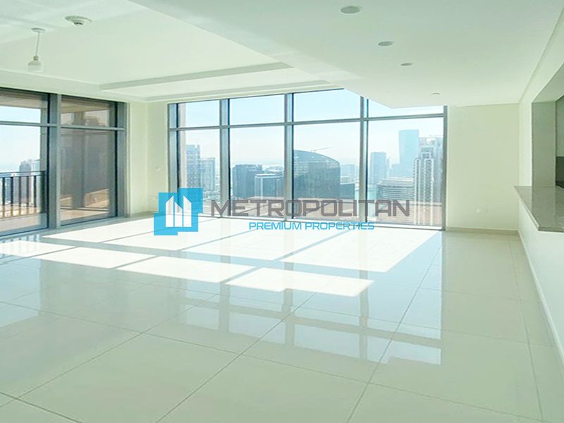 Апартаменты Downtown Dubai, ОАЭ, 206.8 м2 фото 2