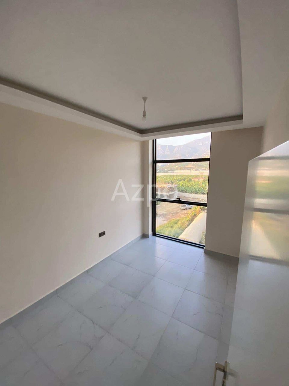 Апартаменты в Алании, Турция, 70 м2 фото 5