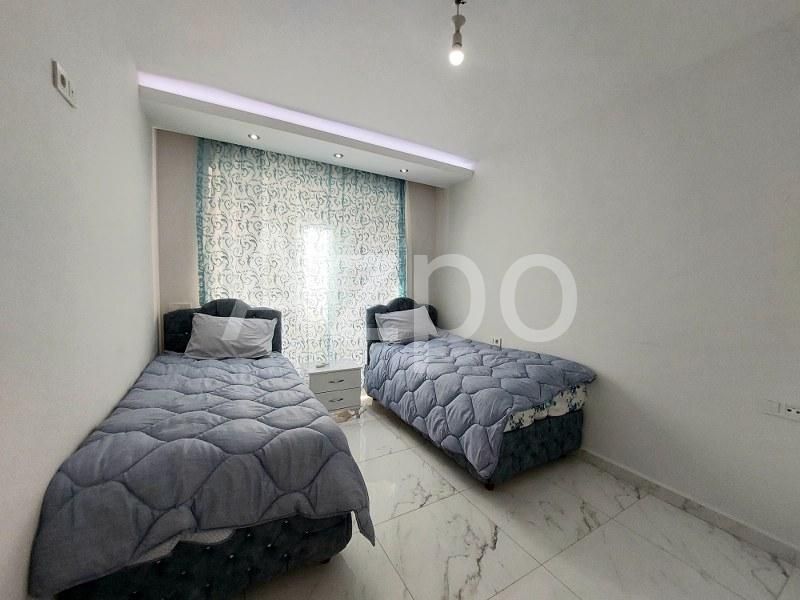 Апартаменты в Алании, Турция, 125 м2 фото 4