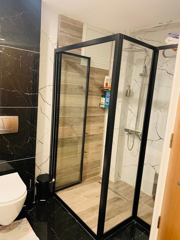 Квартира в Анталии, Турция, 85 м2 фото 4