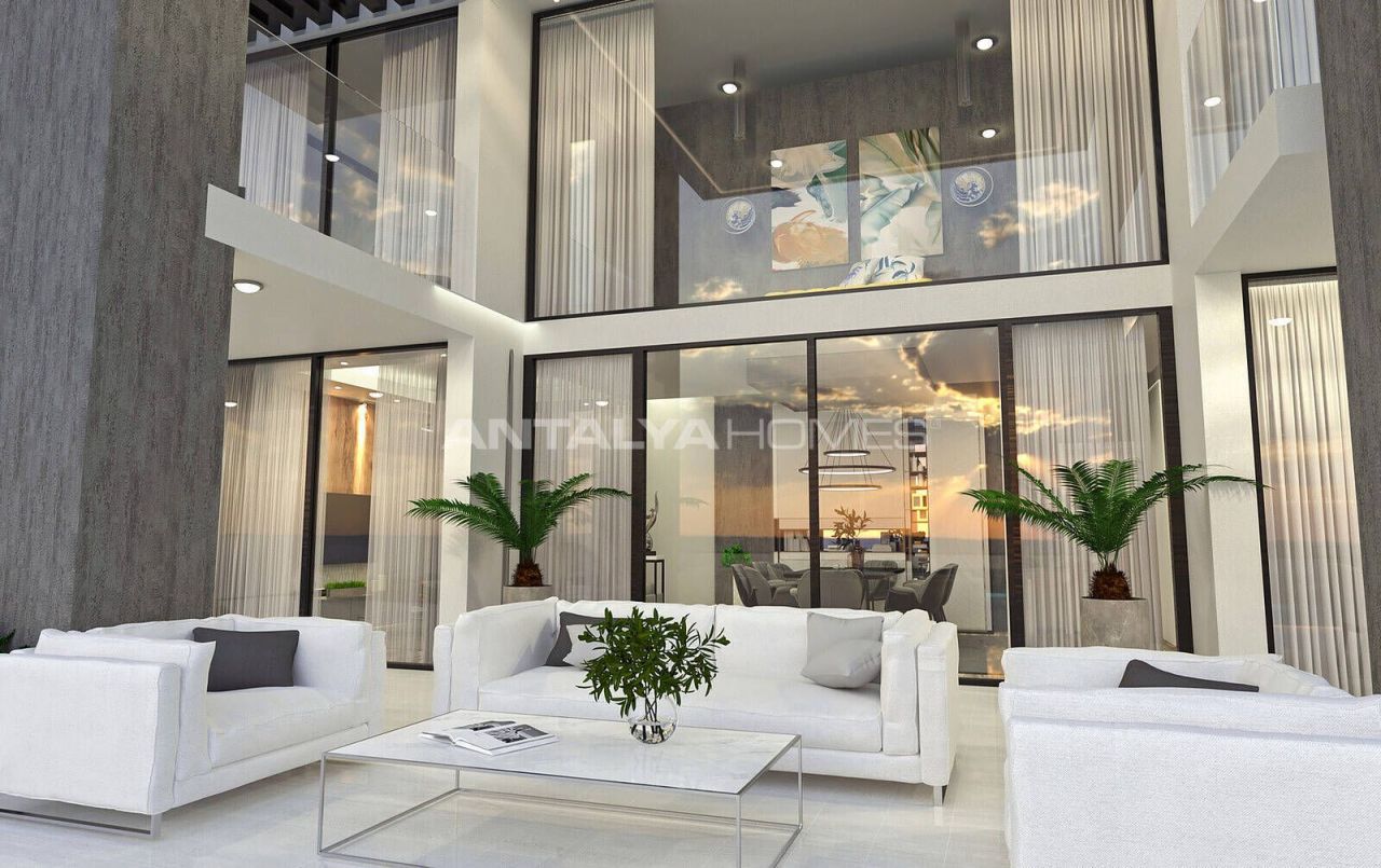 Вилла в Фетхие, Турция, 230 м2 фото 5