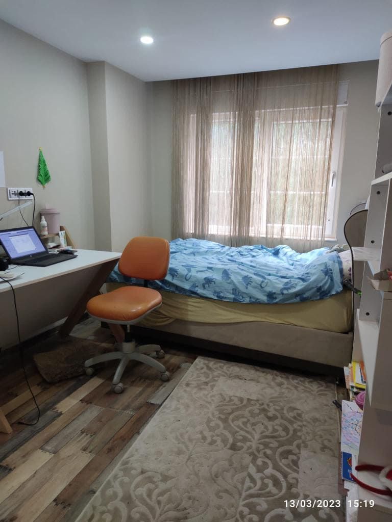 Квартира в Анталии, Турция, 100 м2 фото 3
