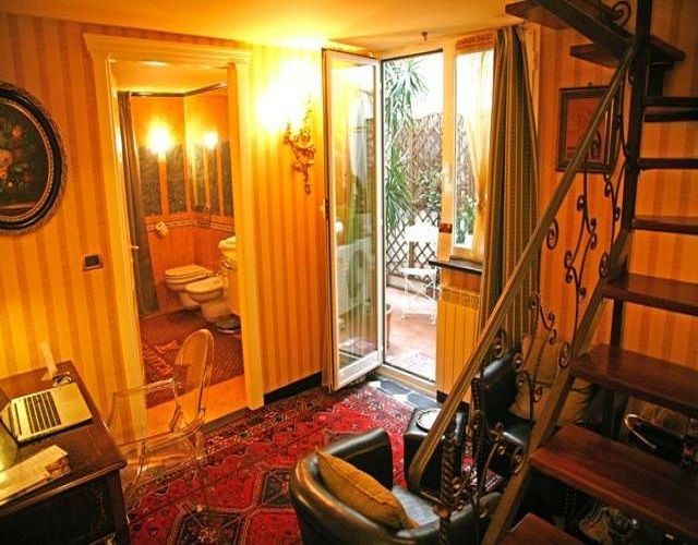 Апартаменты в Савоне, Италия, 187 м2 фото 2