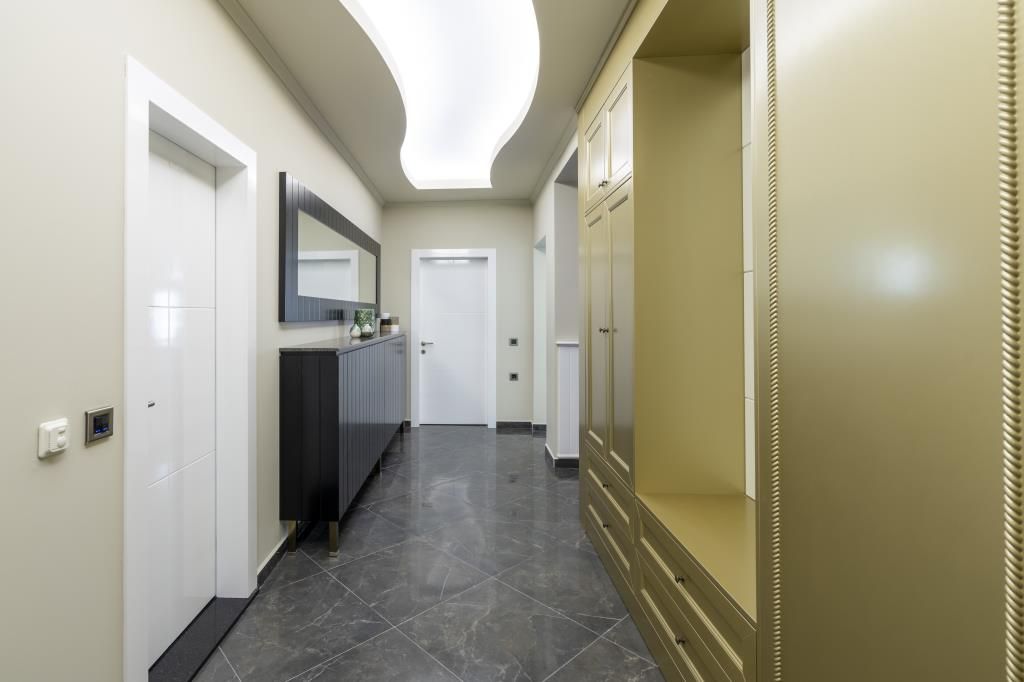 Пентхаус в Алании, Турция, 255 м2 фото 5