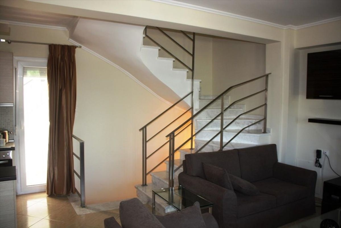 Таунхаус на Ионических островах, Греция, 120 м2 фото 5