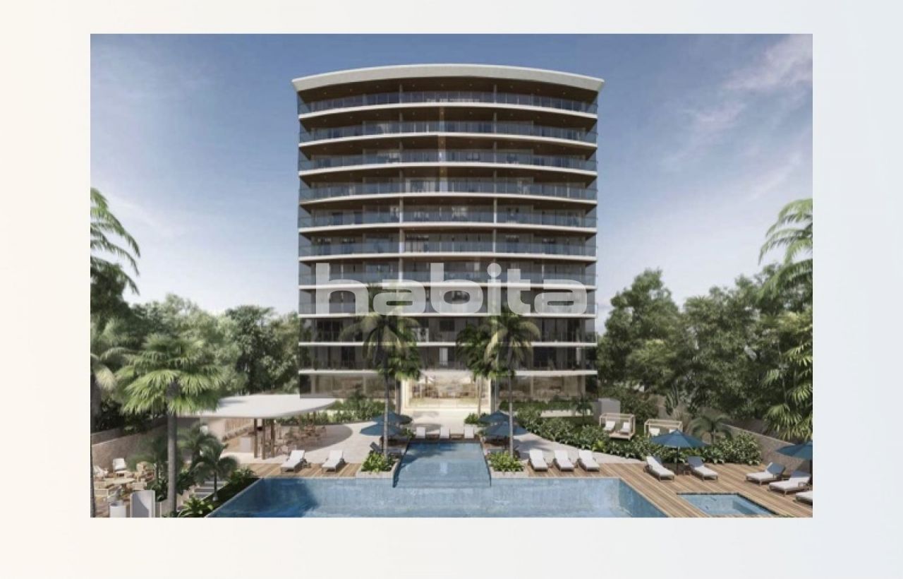 Апартаменты New Providence, Багамские острова, 212.22 м2 фото 1