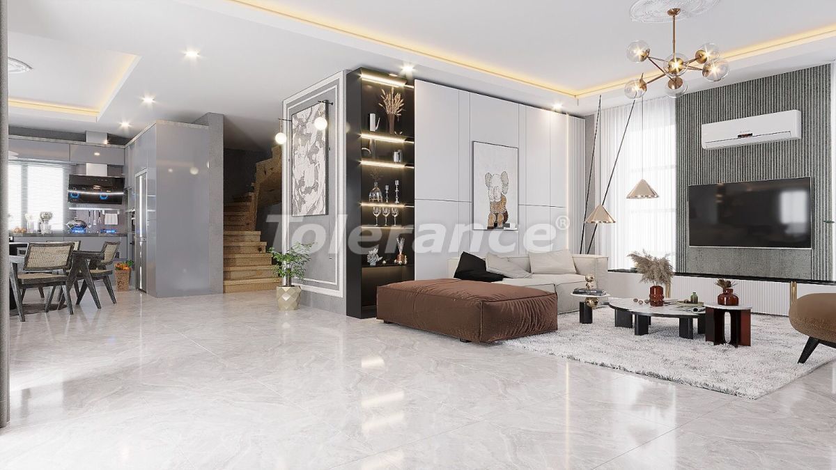Вилла в Белеке, Турция, 240 м2 фото 4